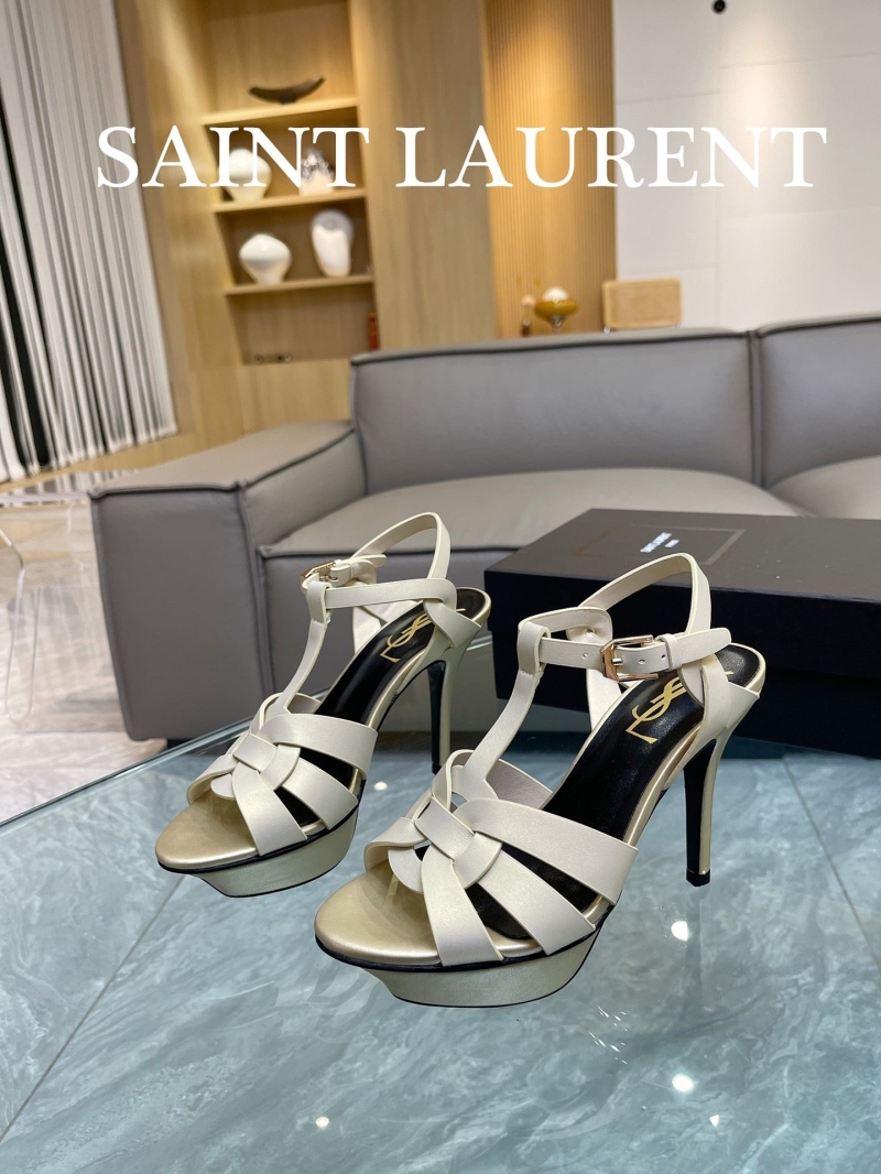 YSL High Heels